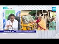 Perni Nani Counter to Chandrababu on Village Secretariats | CM Jagan | Pension Distribution  - 08:10 min - News - Video