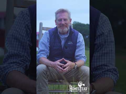 Invitation to the 2026 Homestead Festival