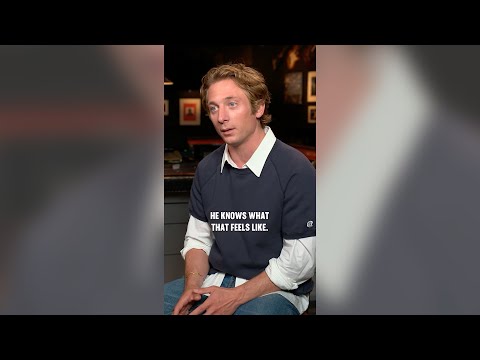 What's It Like Having Bruce Springsteen On Set?