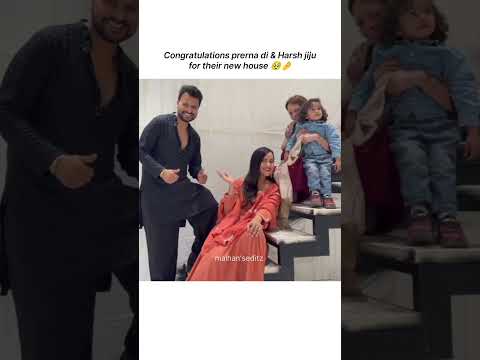 New house 😍 #triggeredinsaan #ruchikarathore #trendingshorts #shortsfeed #shorts
