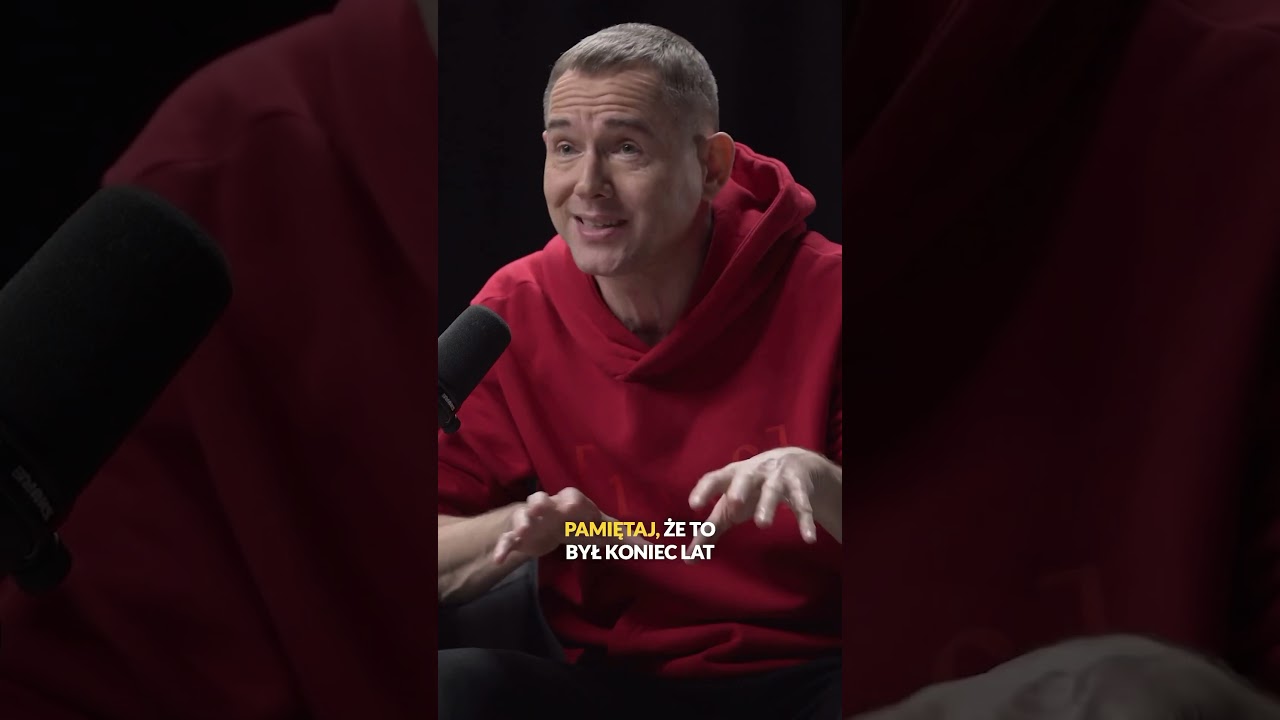 Cierpki smak dzieciństwa