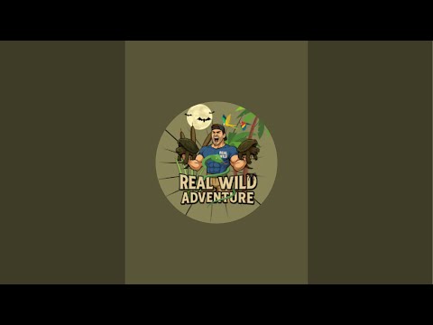 Real Wild Adventure is live!