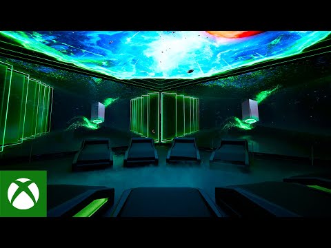 Xbox Series X - Dream Experience (POV)