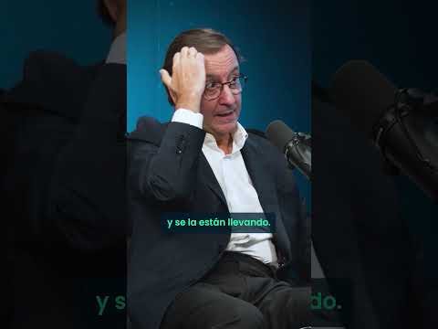 Los países del golfo, China e India se van a comer a Europa