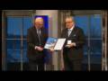 Martti Ahtisaari - Nobel palkinto