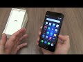 Обзор Meizu U10