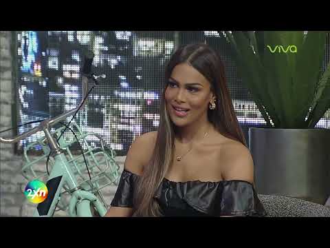 Entrevista a Omar Fernández | 2 NIGHT X LA NOCHE