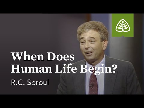 When Does Human Life Begin?