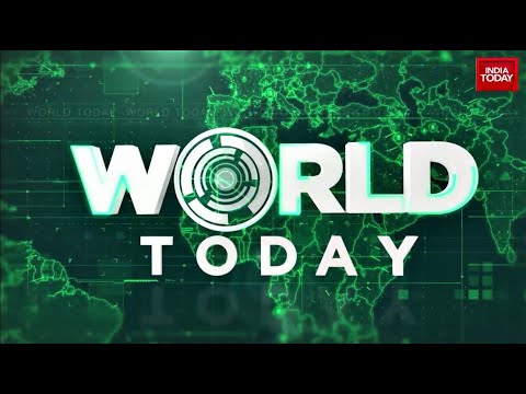World Today: Trump's Liberation Day Announcement, Reciprocal Tariffs, And Economic Implications