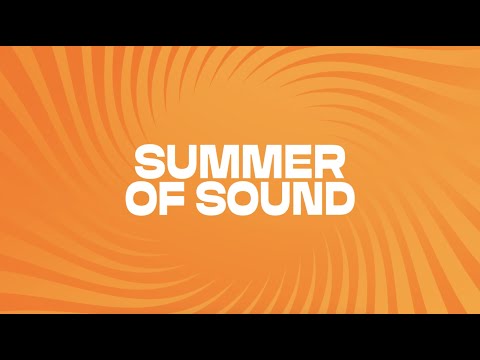 iZotope Summer of Sound | Save 50% on All iZotope Products