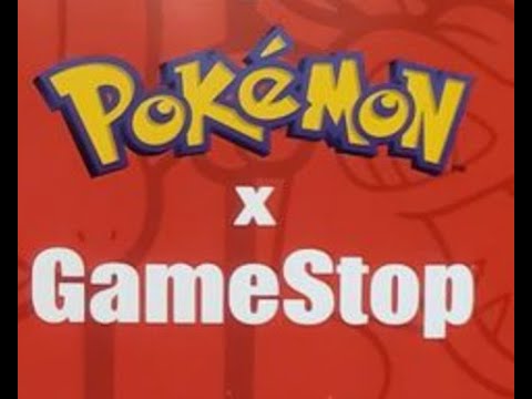 1 AM Rant: Pokemon, PSA, GameStop & Wall Street? Does this Change Anything Going Forward?