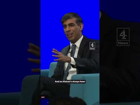 Sunak: Scotland is high tax capital of UK