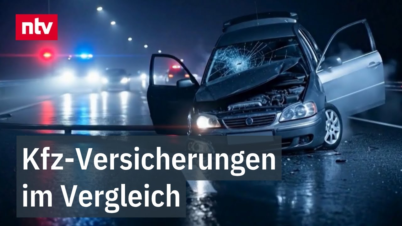 Kfz-Policen steigen 2026 - so lässt sich jetzt sparen