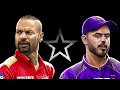 IPL 2023 | Punjab Square Off Against Determined Kolkata | Hindi  - 00:10 min - News - Video