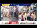 నిజాంపేట్ లో హైటెన్షన్..కాంగ్రెస్ కార్యకర్తల నిరసన |Congress Leaders Fires On Nizampet Mayor Husband  - 01:39 min - News - Video