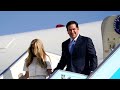 Israel intensifies Gaza City bombing as Rubio arrives | REUTERS  - 01:34 min - News - Video