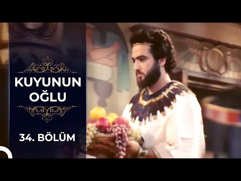 Hz. Yusuf'un Güzelliği | Kuyunun Oğlu