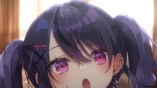 【朝枠】あさ！おはよ！して！【甘音あむ / ネオポルテ】