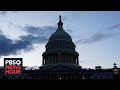 Congress makes progress on spending deal to avert government shutdown
