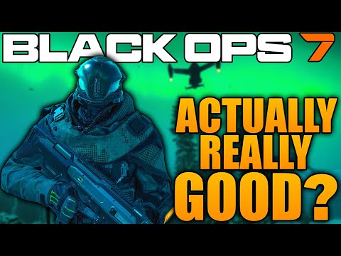 Black Ops 7's Marketing Is Terrible... And Really Good?!