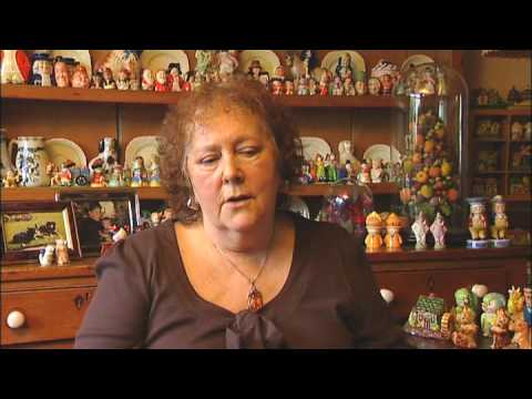Britains Quirkiest Collectors!
