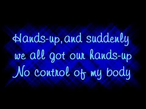 DJ Got Us Falling In Love Again Lyrics HD | Usher feat. Pitbull