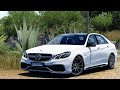 Mercedes-Benz W212 2016 E63 AMG S V4 1.40 & 1.41