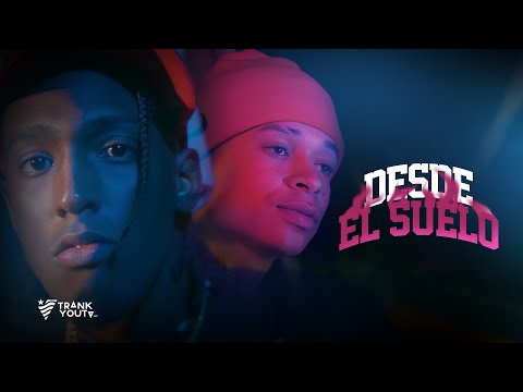 MC Albertico x Rolex Quintana - DESDE EL SUELO (Video Oficial)