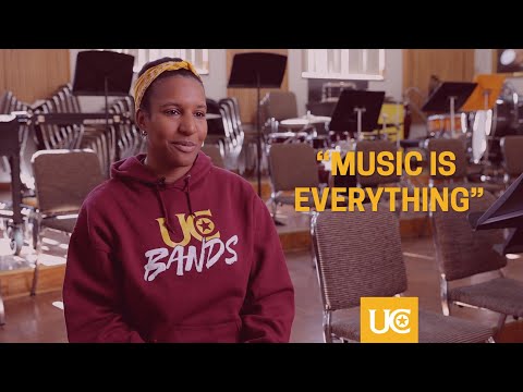 "Music Is Everything" || Band & Dance Team Testimonial