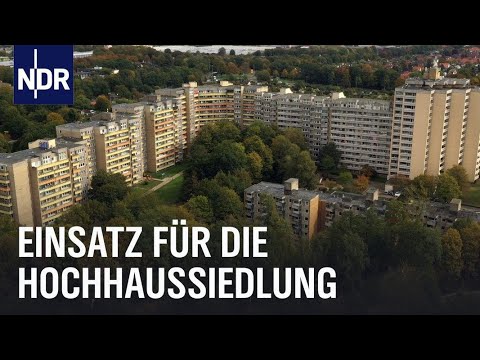 Hannover-Mühlenberg: Brennpunkt im Umbruch | Die Nordreportage | NDR Doku