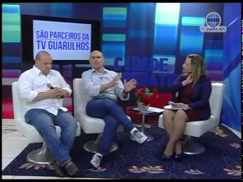 Guarulhosweb TV