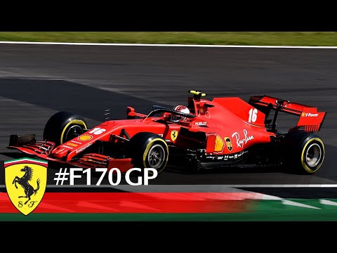 #F170 Grand Prix - Recap