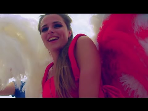 Dimitri Vegas & Like Mike vs W&W - Waves ( Tomorrowland 2014 Anthem OFFICIAL VIDEO )