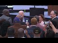 LIVE: Biden hosts Juneteenth concert at the White House  - 00:00 min - News - Video