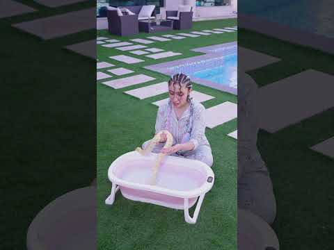 فلوق رمضاني نزل 🫢 عطوني رأيكم 😘