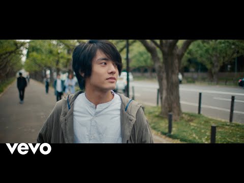 SHE’S - Your Song 【MV】