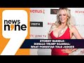 Stormy Daniels Expose Donald Trumps Private Life In intimate testimony | #donaldtrump