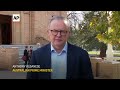 Australian prime minister says stabbing attacks shocked the nation  - 00:53 min - News - Video