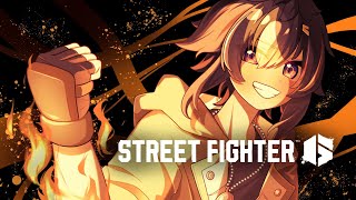 【 スト6 】ハイマスを目指して【 伊波ライ/にじさんじ 】