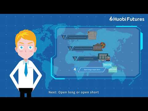 Huobi Futures Guide - Lesson 10: How to Open / Close Huobi Perpetual Swaps Positions?