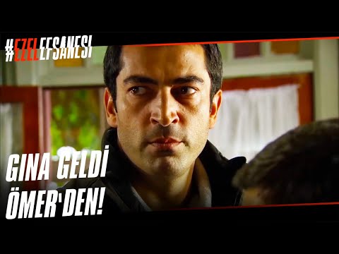 Yaşamak İçin Ömer'e İhtiyacımız Yok! | Ezel