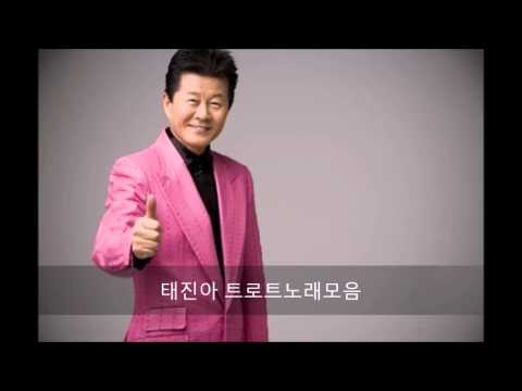 태진아 트로트노래모음