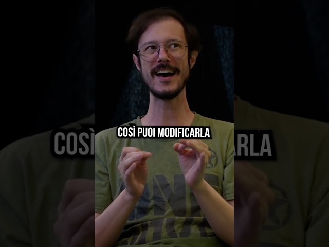 Ho Fatto Produrre un Video a ChatGPT-  Just Chatting w/Sabaku #8