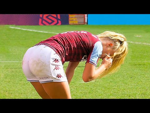 20 Incredible Moments In Women's Football