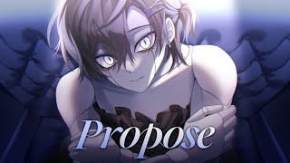 프로포즈 (プロポーズ) Cover by.JACK