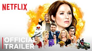 Unbreakable Kimmy Schmidt: Kimmy Vs. the Reverend 2020 Netflix Web Series