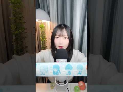 3탄) 장송의 프리렌 착 달라붙는 <strong>태엽</strong> 마스코트 피규어 가챠 소개 ASMR