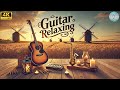 HEAL YOUR SOUL with The World's Best Guitar Classical Instrumental Music Love Song, Relax Scenes 4K[1]