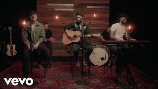 Restless Road - Go Get Her (Acoustic Sessions)