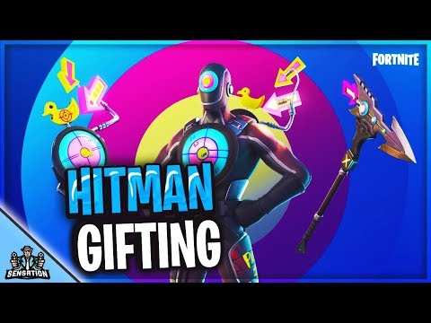 A Que Hora Es El Evento De Fortnite En Mexico Temporada 9